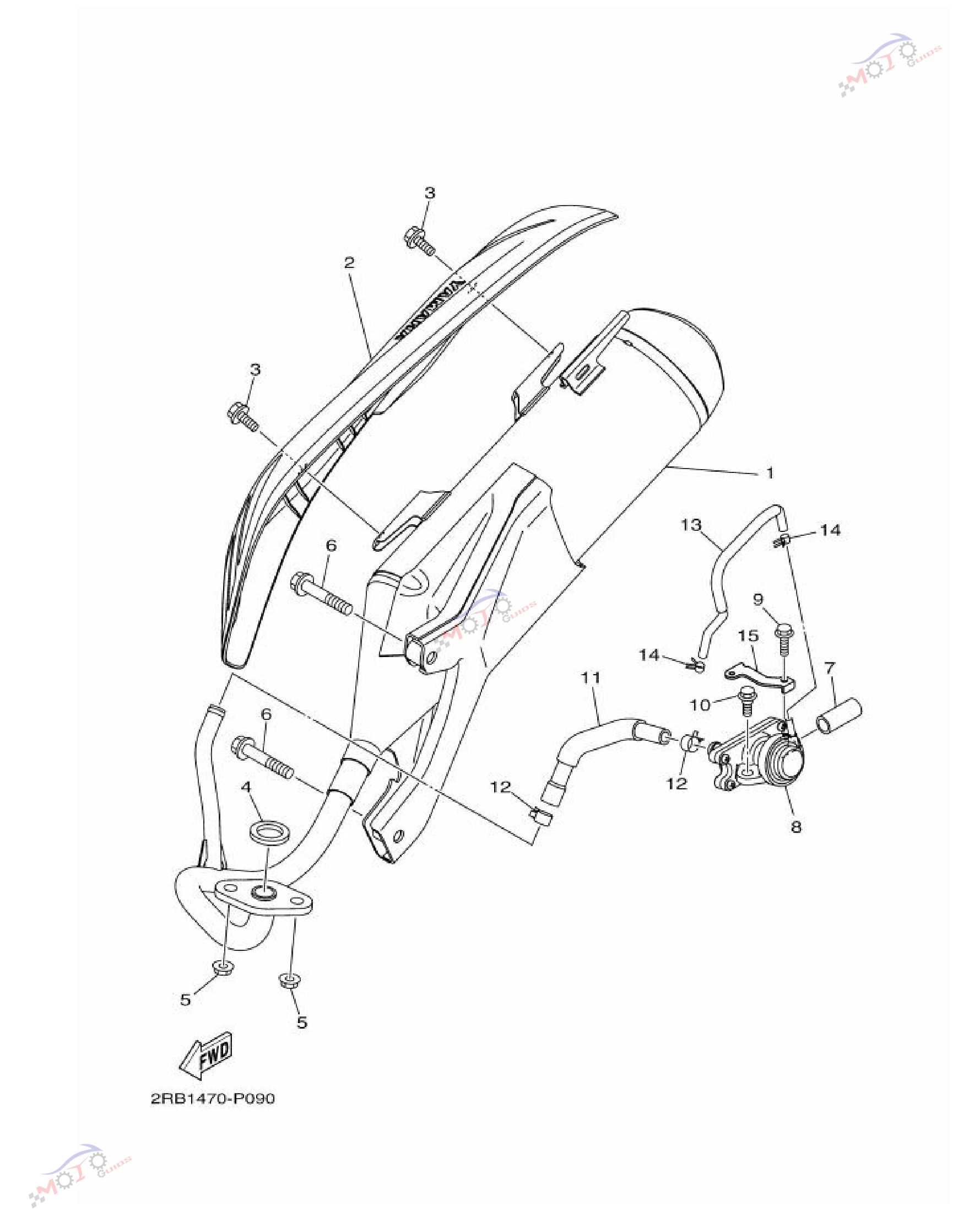 Engine Diagram